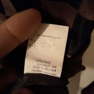 Authentic Vintage Fendi shirt 883-26/11/73